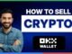 How to sell crypto on OKX Wallet [FULL GUIDE]