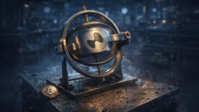 Hyperliquid beats Bitcoin, XRP with double-digit gains