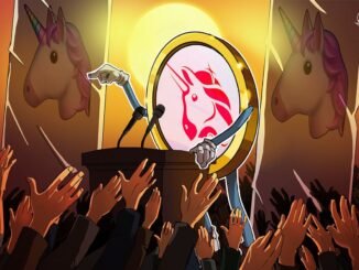 Judge Dismisses Bancor-Affiliated Patent Case Against Uniswap