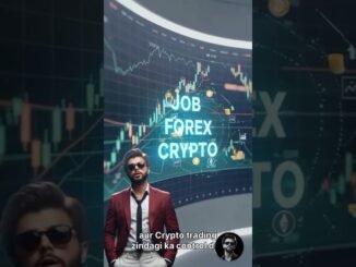 Learn Forex & Crypto Trading with Muhammad Shaheer | Beginner to Pro
