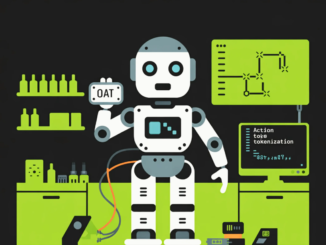 Meet OAT: The New Action Tokenizer Bringing LLM-Style Scaling and Flexible, Anytime Inference to the Robotics World