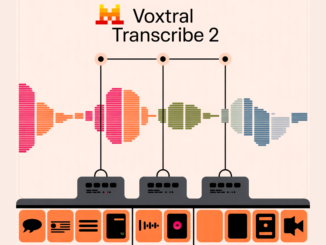 Mistral AI Launches Voxtral Transcribe 2: Pairing Batch Diarization And Open Realtime ASR For Multilingual Production Workloads At Scale