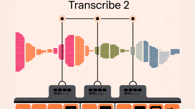 Mistral AI Launches Voxtral Transcribe 2: Pairing Batch Diarization And Open Realtime ASR For Multilingual Production Workloads At Scale