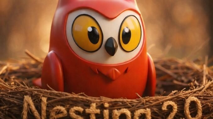 Moonbirds Launches BIRB Token Airdrop as ‘Nesting 2.0’ Begins