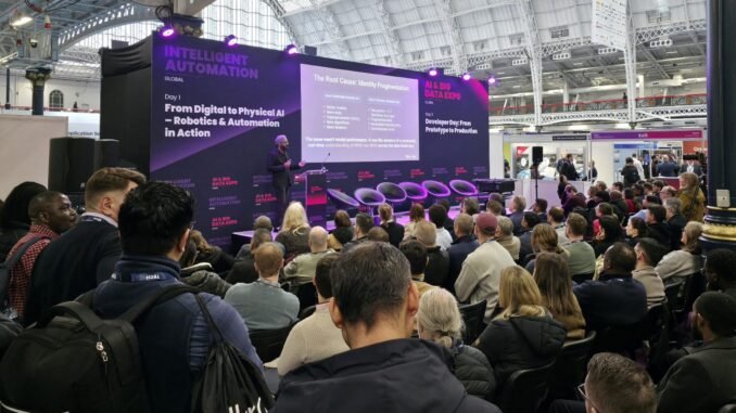 Moving experimental pilots to AI production