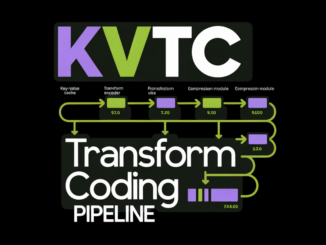 NVIDIA Researchers Introduce KVTC Transform Coding Pipeline to Compress Key-Value Caches by 20x for Efficient LLM Serving