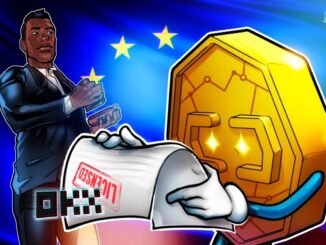 OKX Secures Malta License To Expand EU Stablecoin Payments