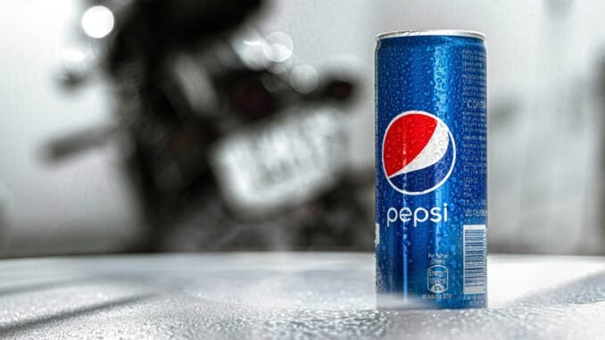 PepsiCo is using AI to rethink how factories are designed and updated