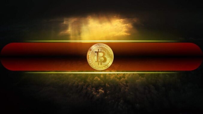 QT Fears Behind Crypto Sell-Off Are Overblown