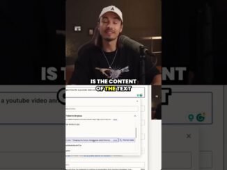 Simplify your workflow—AI guides you step by step 💻🤖 #EfficiencyUnlocked #Shorts