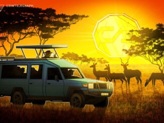 Stablecoin Conversion Costs Highest in Africa, Data Shows