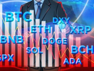 The Bitcoin And Altcoin Bottom Is Not In Yet: Here’s Why