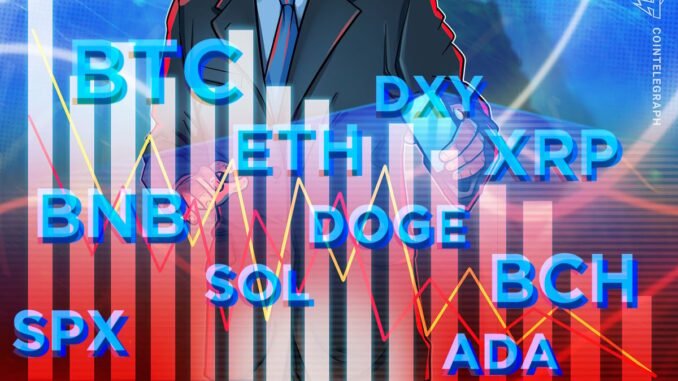 The Bitcoin And Altcoin Bottom Is Not In Yet: Here’s Why