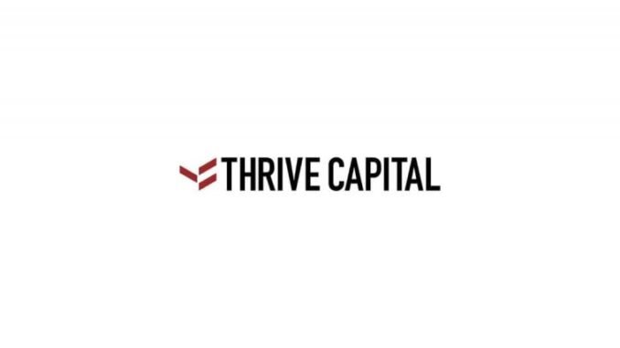 Thrive Capital raises $10B for its largest fund to date