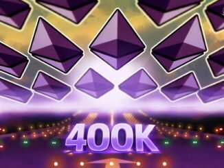 Trend Research Dumps Over 400K as Liquidation Risk Rises