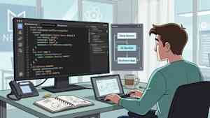 Vercel rebuilt v0 to tackle the 90% problem: Connecting AI-generated code to existing production infrastructure, not prototypes