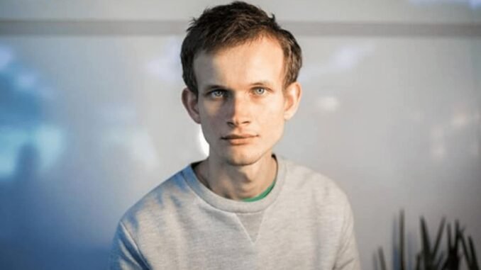 Vitalik Buterin Slams ‘Fake’ DeFi, Backs ETH-Based Algo Stablecoins