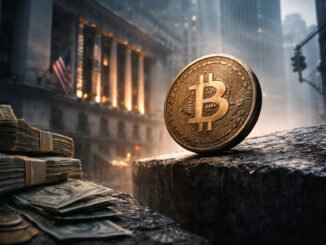 Wall Street is out of cash to "buy the dip" but $7.7T could rotate into Bitcoin if prices stay beaten down