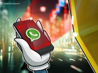 WhatsApp Accuses Russia of Restricting Access for Millions of Users