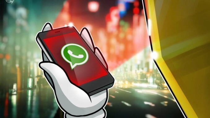 WhatsApp Accuses Russia of Restricting Access for Millions of Users