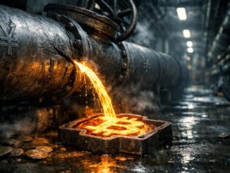 Why the Japanese yen carry trade matters for Bitcoin