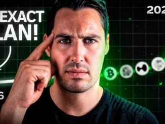 You’re Running Out Of Time To Get Rich In Trading! [Seriously Just Do This]