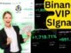 crypto signals telegram group | best binance futures trading strategies | best vip group for trading