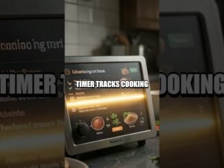 AI Mentor Guides the Smart Timer Makeover
