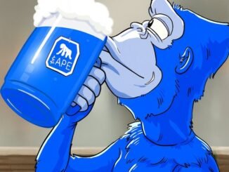 ApeCoin Celebrates Fourth Anniversary in The Otherside Metaverse