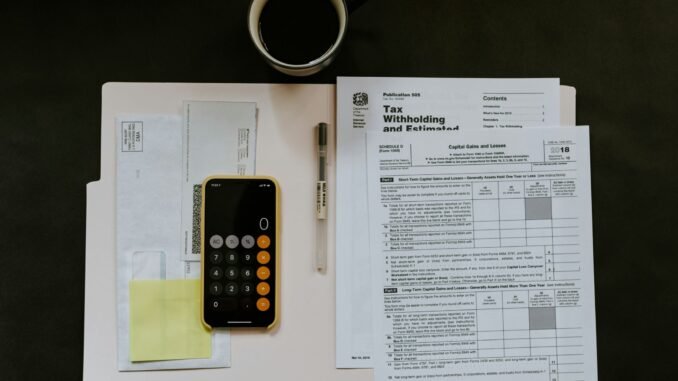 Automating complex finance workflows with multimodal AI