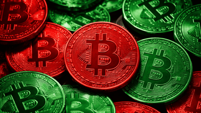 Bitcoin ETF flows drop to $619M as spiking oil prices rattle risk assets