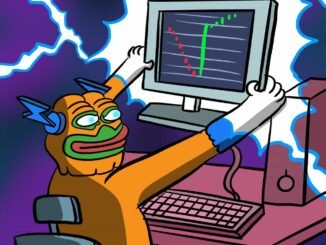 Bitcoin Pullback Into Infrastructure Plays as HYPER ICO Tops $32M