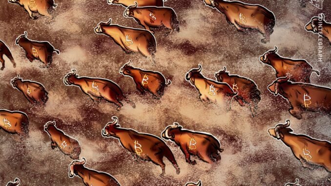 Bitcoin Relief Rally Fades as Bear Market Signals Hold