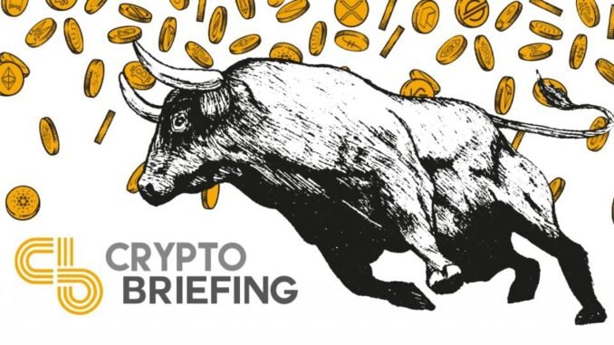 Bitcoin exchange reserves just hit a level not seen since the Trump midterms
