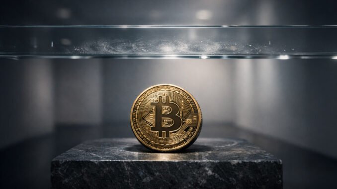 Bitcoin fails again at $71,500 as weakening momentum raises risk of a deeper pullback