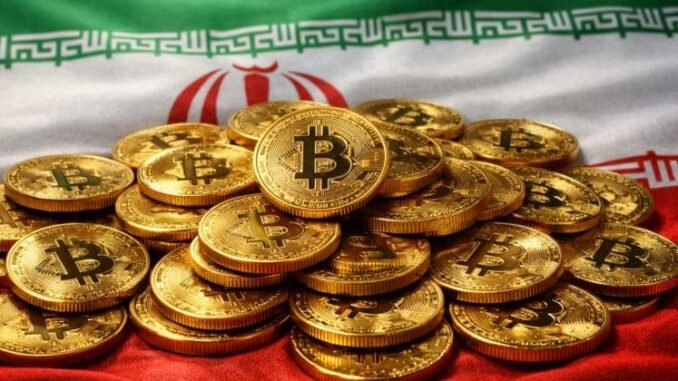 Bitcoin holds above $70K as Iran warns oil could reach $200 amid escalating war