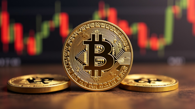Bitcoin price recovery falters