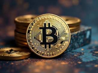 Bitcoin oversold but still under bear pressure