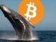 Bitcoin whale Garrett Jin sends $761 million in BTC to Binance