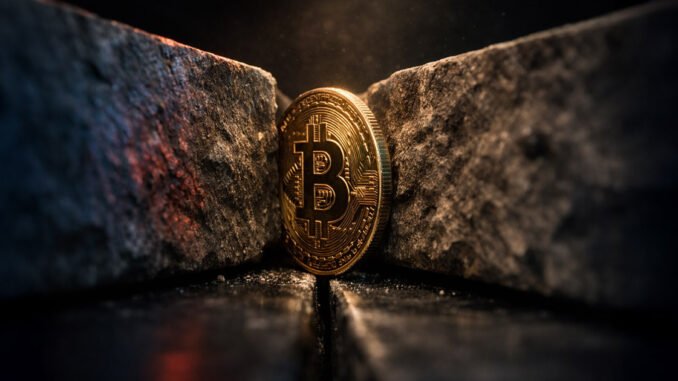 Bitcoin’s 15% difficulty spike allows one on-chain metric to flip miners from sellers to hoarders in days