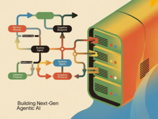 Building Next-Gen Agentic AI: A Complete Framework for Cognitive Blueprint Driven Runtime Agents with Memory Tools and Validation