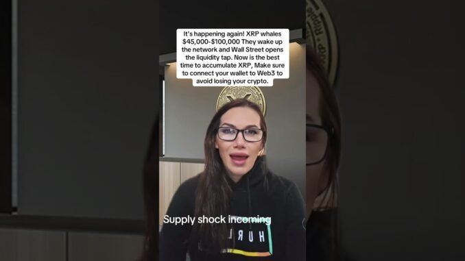 CRYPTO NEWS. #youtube #youtubeshorts #youtubeshort #shorts