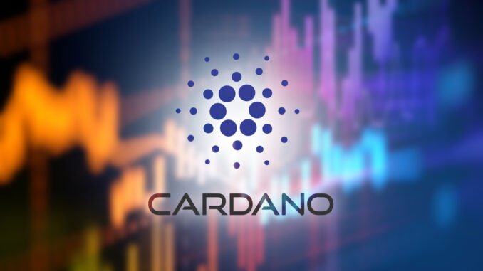 Cardano (ADA) price dips below $0.27