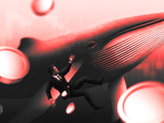 Cardano Price Reversal Failed As Whales Sold $540 Million Into It