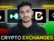 Crypto Kese Kharide? All About Crypto Exchanges (2026 Beginner Guide)