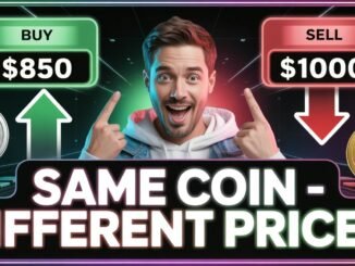 Crypto Spread Alert: Complete Guide for Beginners