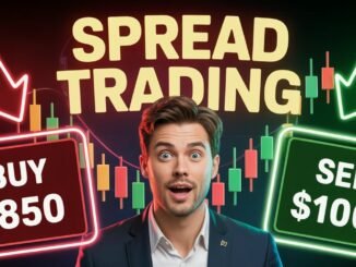 Crypto Spread Arbitrage: Complete Guide for Beginners