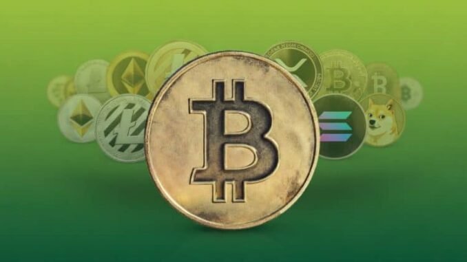 Crypto funds snap five-week outflow streak, drawing $1B amid Bitcoin whale accumulation