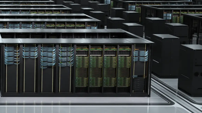 Enterprise AI factories are here and NTT DATA is building them with NVIDIA