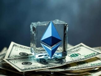 Ethereum co-founder Jeffrey Wilcke sends $157M in ETH to Kraken after months of wallet silence